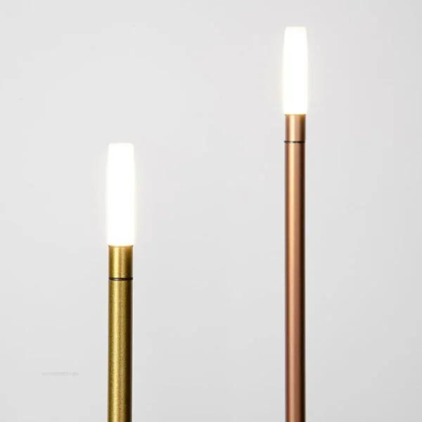 Tischlampe Design Italien
